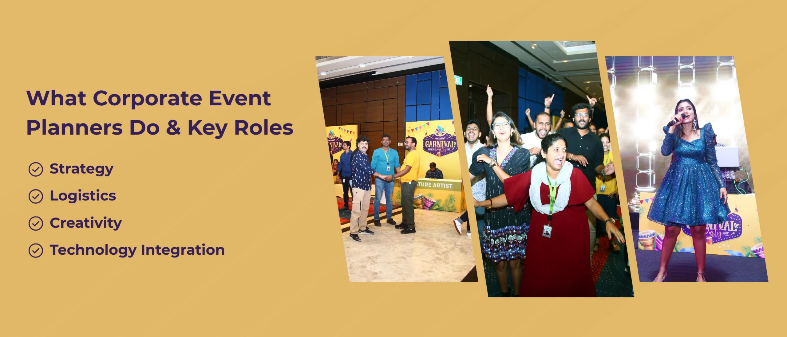 What Corporate Event Planners Do & Key Roles (1)