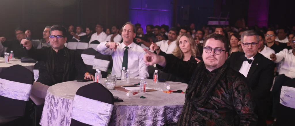 How Do B2B Corporate Events Drive Business Growth and Meaningful Connections