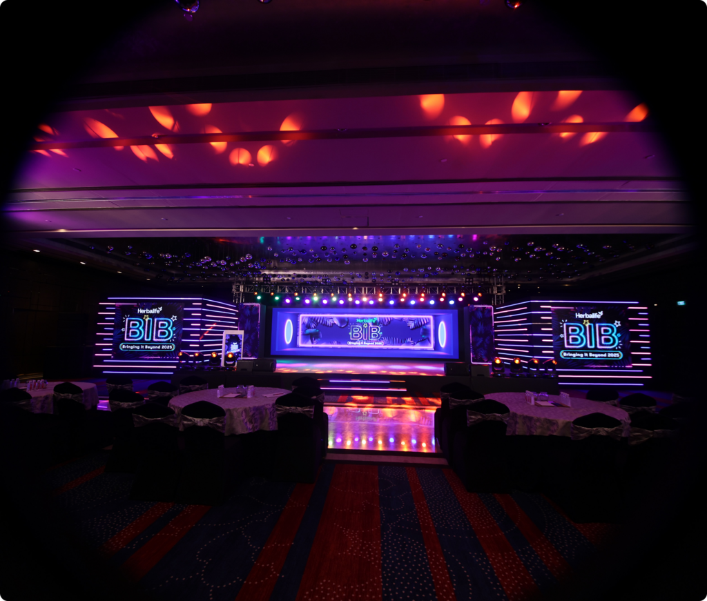 Marquee